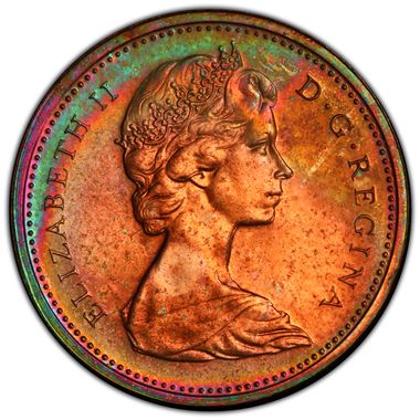 Cert 43622437 - Coin Image