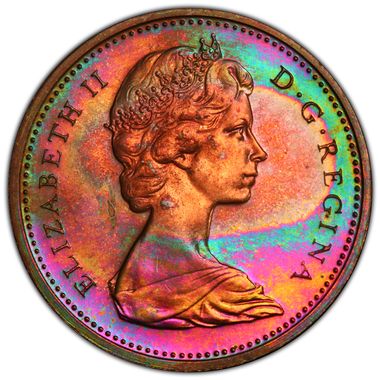 Cert 43622438 - Coin Image