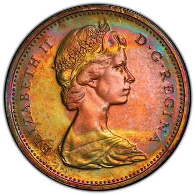 Cert 43622439 - Coin Image