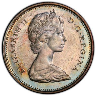 Cert 43622441 - Coin Image