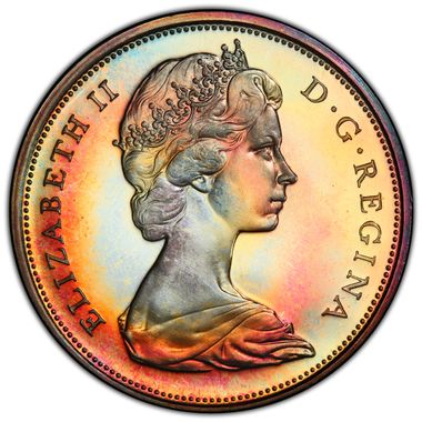 Cert 43622444 - Coin Image
