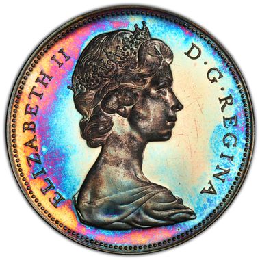 Cert 43622447 - Coin Image