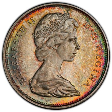Cert 43622457 - Coin Image