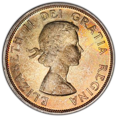 Cert 43622458 - Coin Image