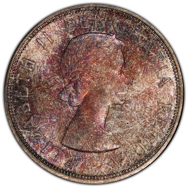Cert 43622459 - Coin Image