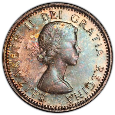 Cert 43622464 - Coin Image