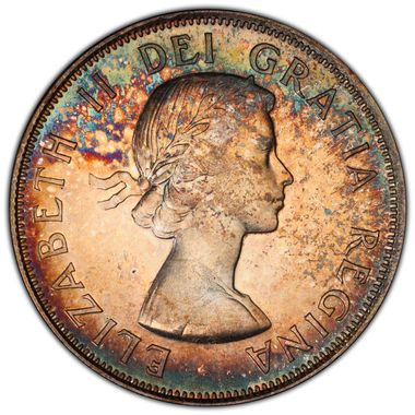 Cert 43622466 - Coin Image