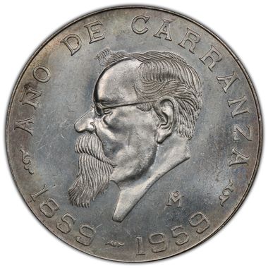 Cert 43622481 - Coin Image