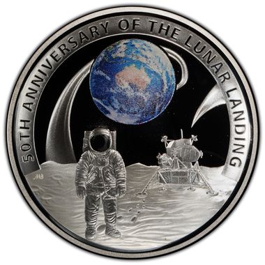 Cert 43622919 - Coin Image
