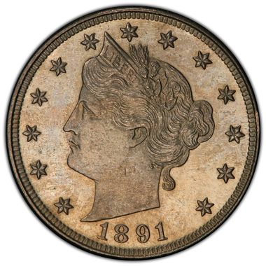 Cert 43623033 - Coin Image