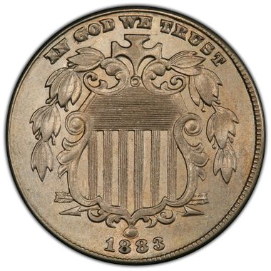 Cert 43623034 - Coin Image