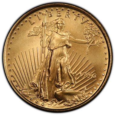 Cert 43623036 - Coin Image