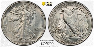 1918 50C N1