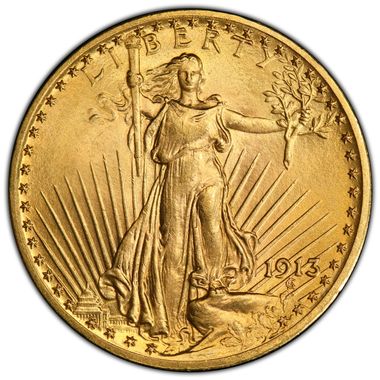 Cert 43625234 - Coin Image