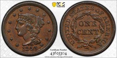 1844 1C N1BN