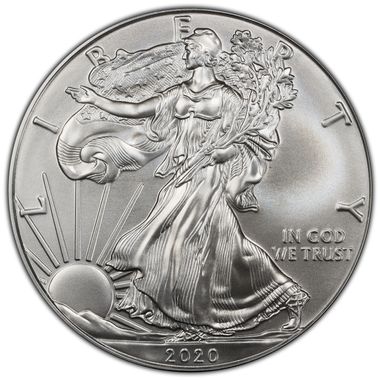 Cert 43626167 - Coin Image