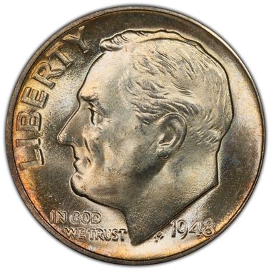 Cert 43626729 - Coin Image