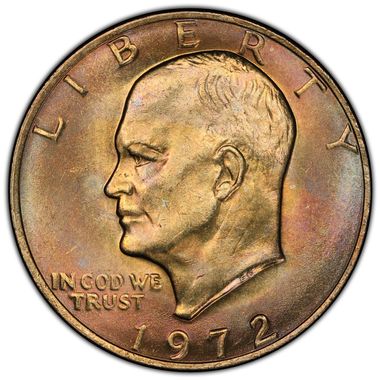 Cert 43627076 - Coin Image