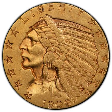 Cert 43627087 - Coin Image