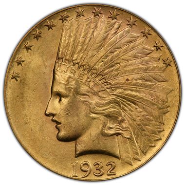 Cert 43631669 - Coin Image