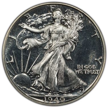 Cert 43632057 - Coin Image