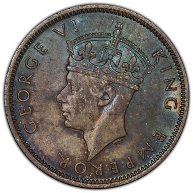 Cert 43632231 - Coin Image