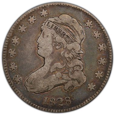 Cert 43632269 - Coin Image