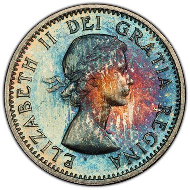Cert 43633661 - Coin Image