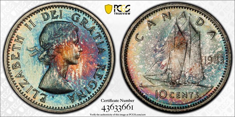 Cert 43633661 - Coin Image
