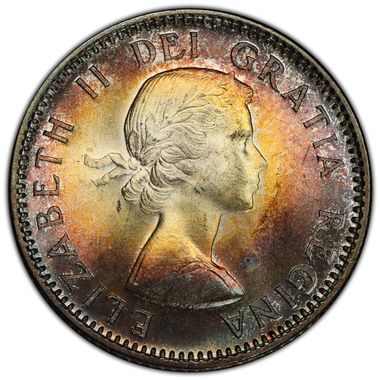 Cert 43633666 - Coin Image