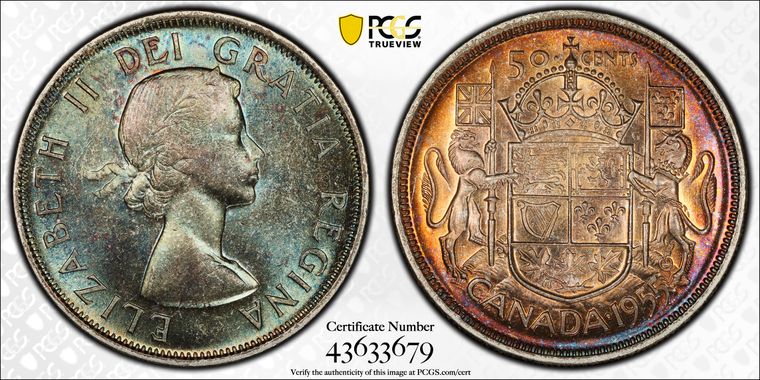 Cert 43633679 - Coin Image