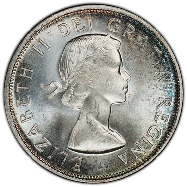 Cert 43633680 - Coin Image