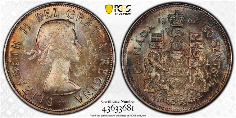 Cert 43633681 - Coin Image