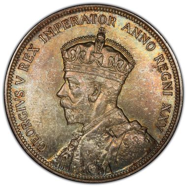 Cert 43633682 - Coin Image