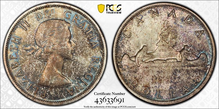 Cert 43633691 - Coin Image