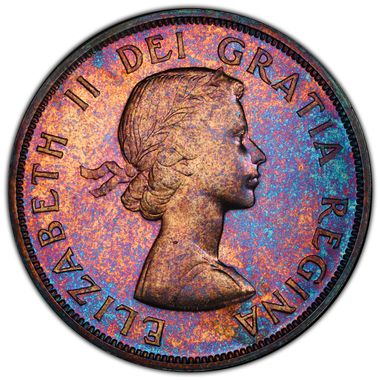 Cert 43633696 - Coin Image