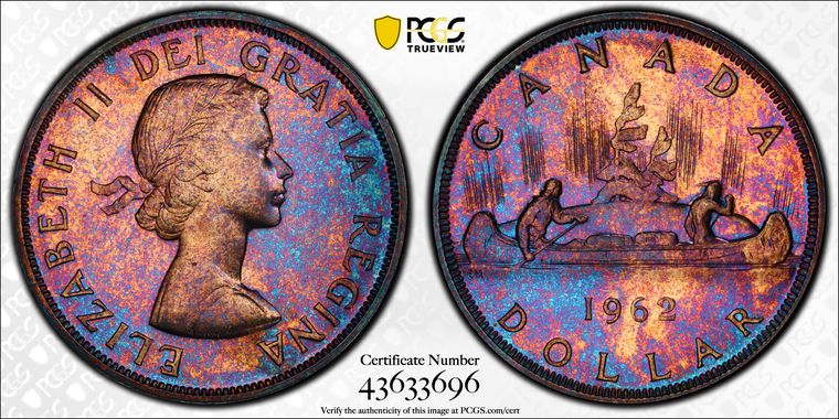 Cert 43633696 - Coin Image