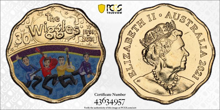 Cert 43634957 - Coin Image