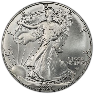 Cert 43635257 - Coin Image