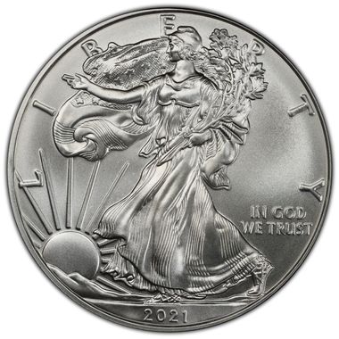 Cert 43635261 - Coin Image