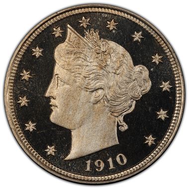 Cert 43636587 - Coin Image