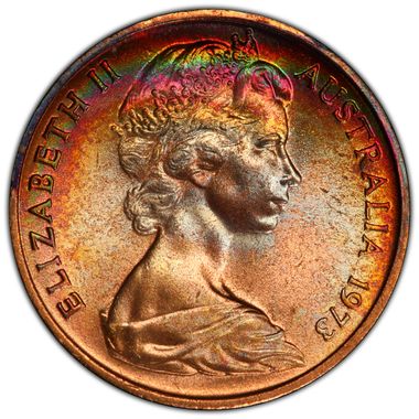 Cert 43636645 - Coin Image