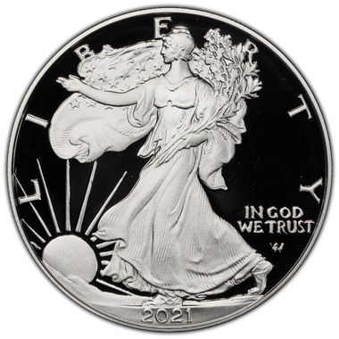 Cert 43638285 - Coin Image