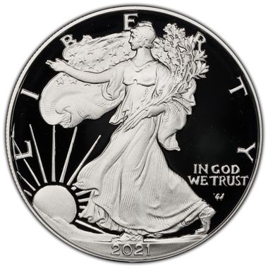 Cert 43638286 - Coin Image