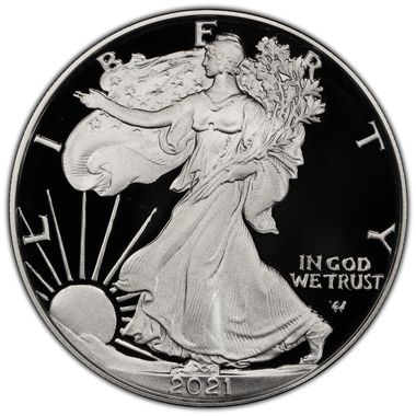 Cert 43638287 - Coin Image