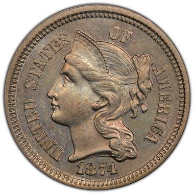 Cert 43639224 - Coin Image