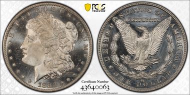 1883-CC $1 N1