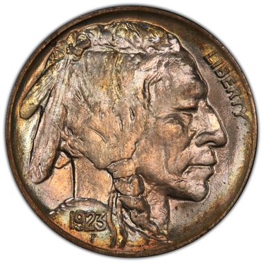 Cert 43640516 - Coin Image