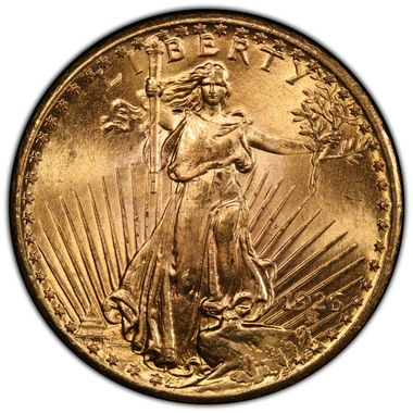 Cert 43640727 - Coin Image