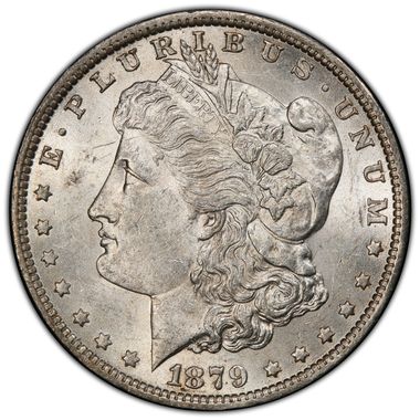Cert 43641089 - Coin Image